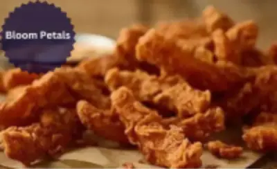 Outback steakhouse appetizer