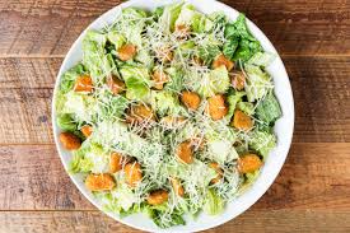 Caesar Side Salad