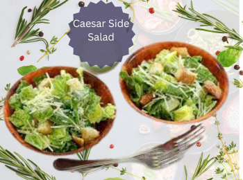 Caesar Side Salad
