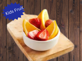 Kids Fruit