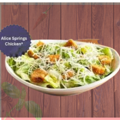 Brisbane Caesar Salad