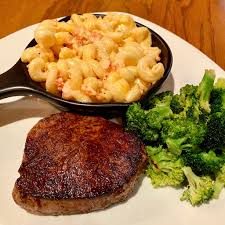 Outback Broccoli and Cheese