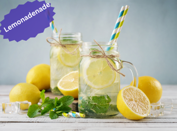 Lemonade