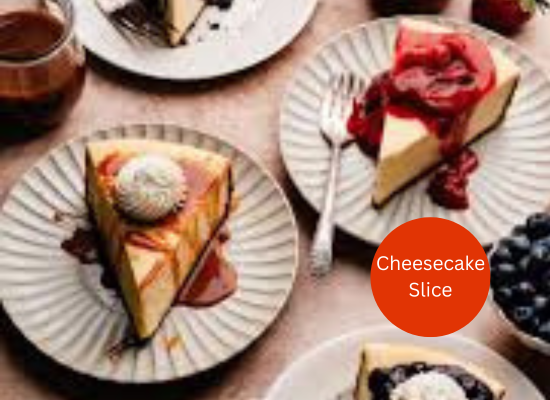 Outback cheesecake