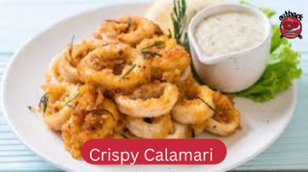 crispy calamari near me